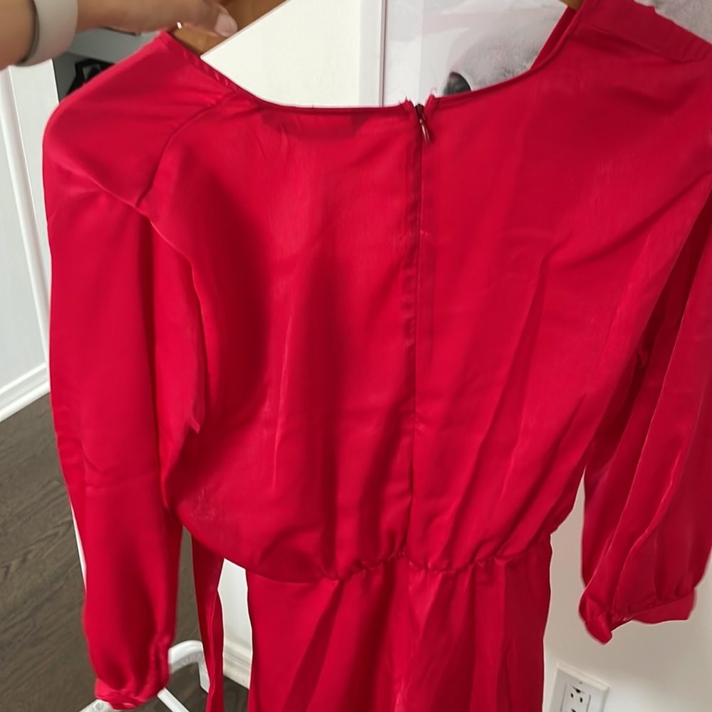 Zara romper s - Picture 4 of 4